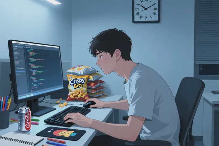 30岁睡前血糖22.3是怎么回事(图3)