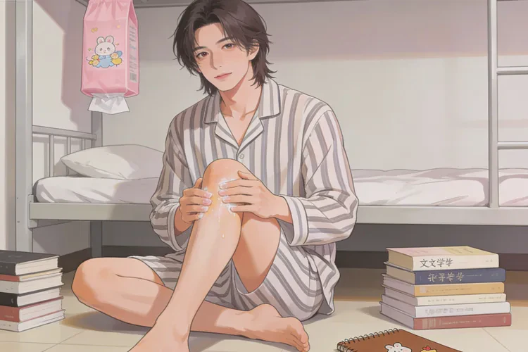 大学生身上经常起湿疹能根治吗(图4)