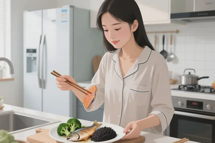 31岁餐后血糖16.9是怎么回事(图2)