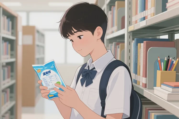 大学生小腿上偶尔起湿疹能根治吗(图2)