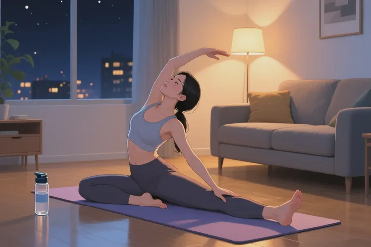 31岁餐后血糖10.8是怎么回事(图4)