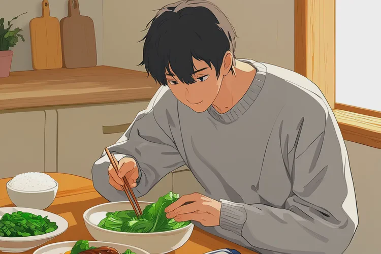 35岁中餐血糖12.1是怎么回事(图4)