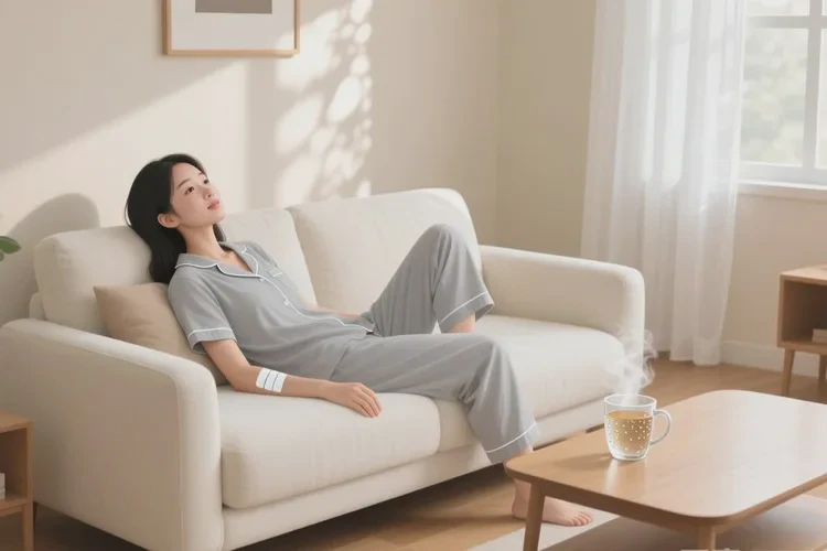 青年人手臂上容易长湿疹能根治吗(图3)