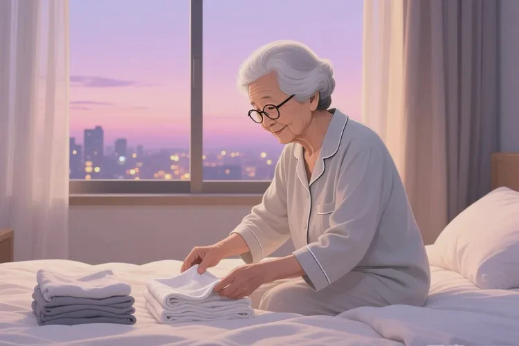 老年人脸上经常长湿疹能根治吗(图3)