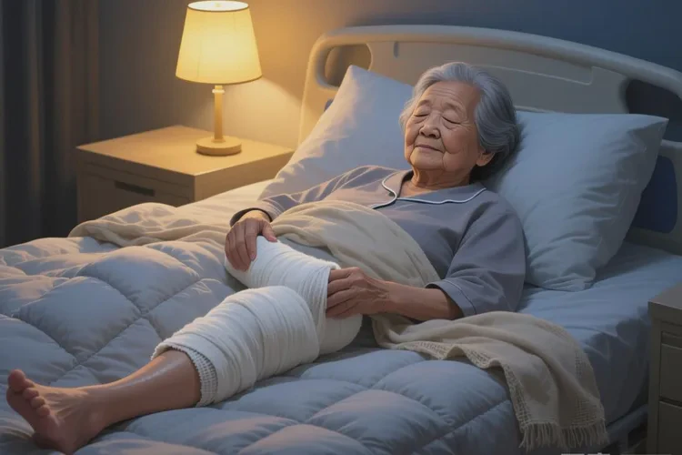 老年人四肢经常长湿疹能根治吗(图4)