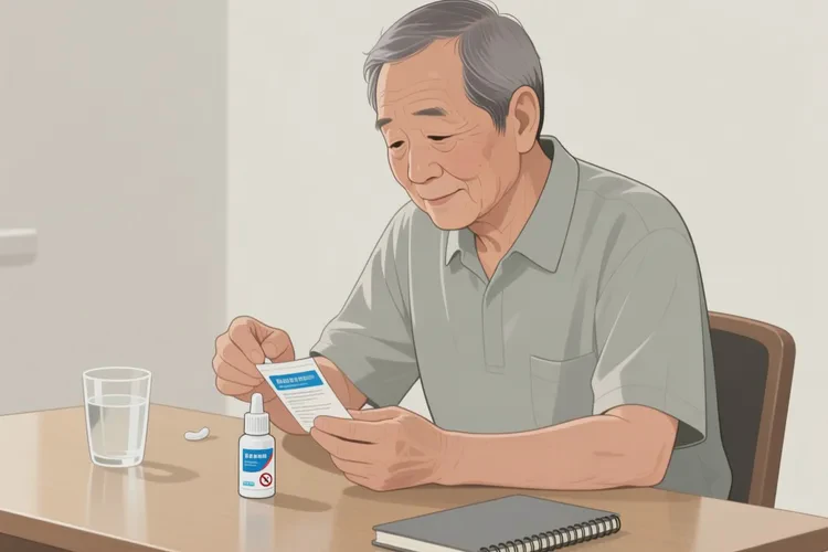 老年人屁股上偶尔长湿疹能根治吗(图4)