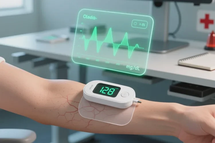 30岁睡前血糖18点2是怎么回事(图3)