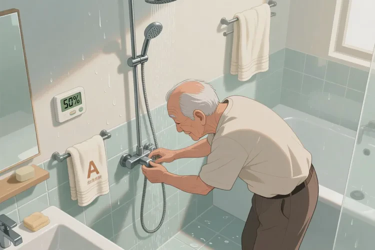 老年人大腿上经常长湿疹能根治吗(图3)