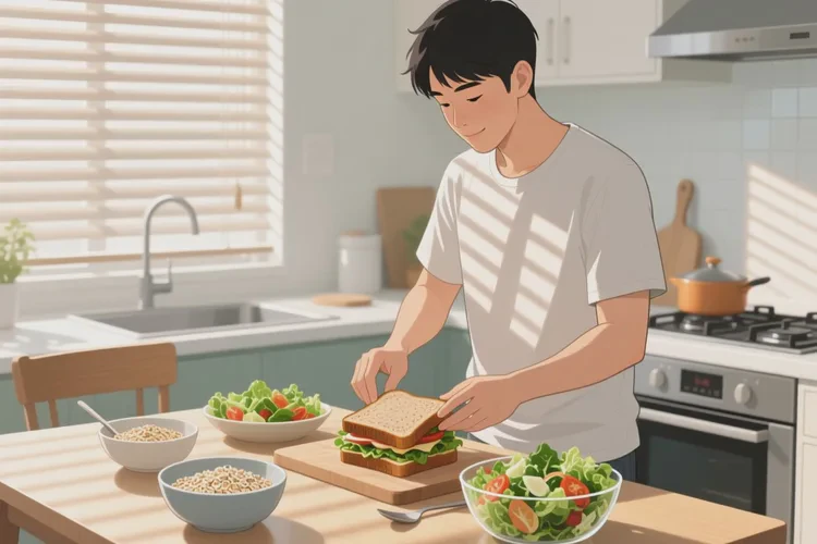 31岁餐后血糖18.6是怎么回事(图4)