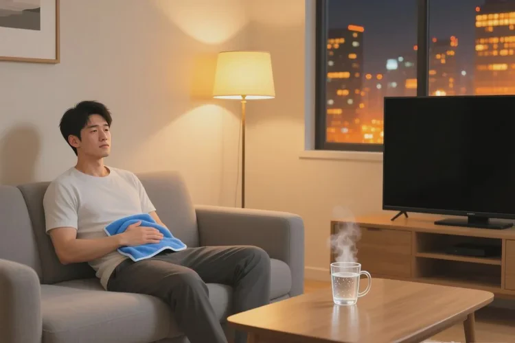 青年人肚子起湿疹能根治吗(图4)