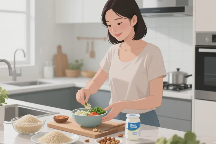 30岁睡前血糖16.7是怎么回事(图2)