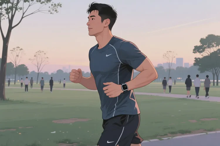 30岁睡前血糖19点8是怎么回事(图3)