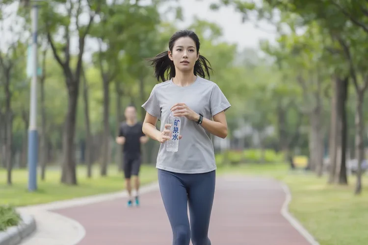 32岁晚餐血糖14.4是怎么回事(图4)