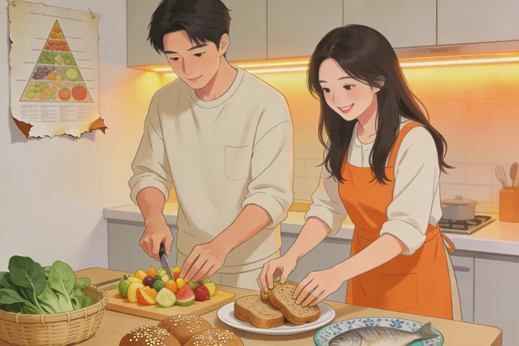 31岁餐后血糖17点6是怎么回事(图2)