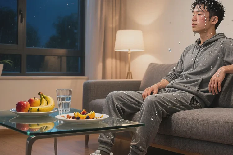 31岁睡前血糖11.8是怎么回事(图4)