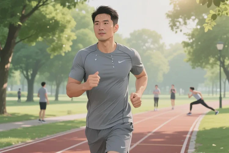 31岁餐后血糖6.4是怎么回事(图3)