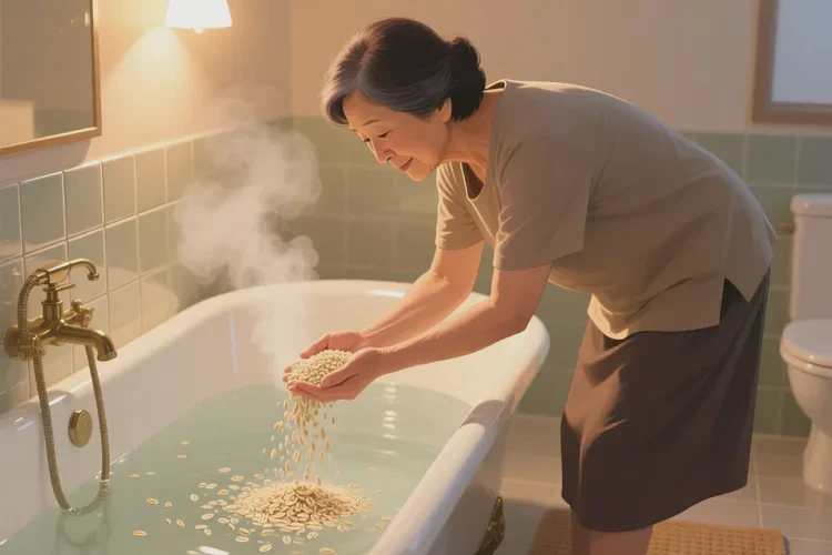 高龄老人肛周出现湿疹能根治吗(图4)