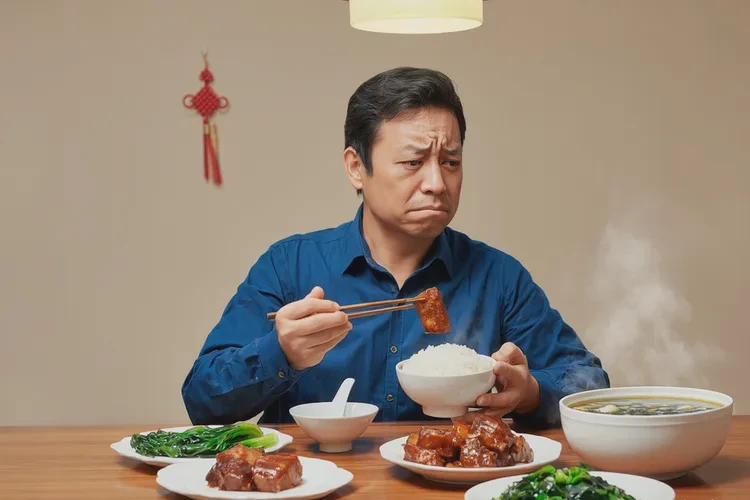 35岁中餐血糖9点9是怎么回事(图1)