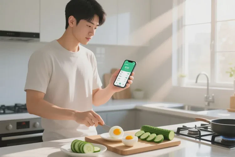 31岁餐后血糖12点7是怎么回事(图3)