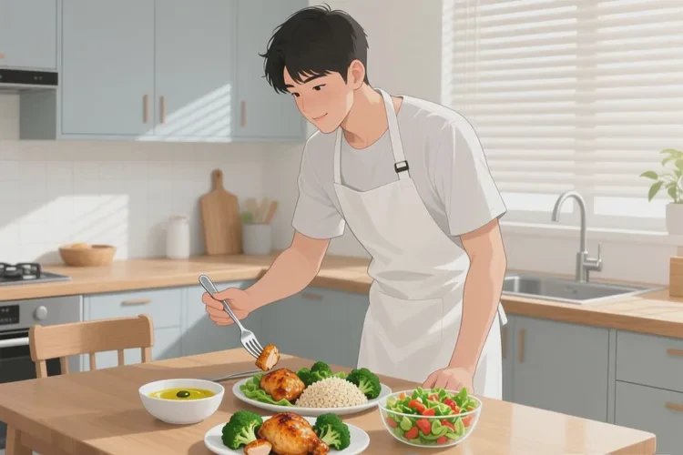 30岁睡前血糖13点6是怎么回事(图2)