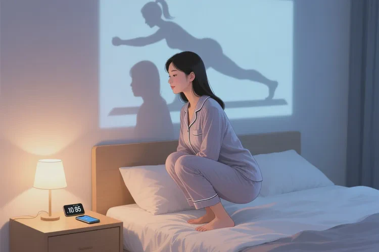 30岁睡前血糖6点1是怎么回事(图3)