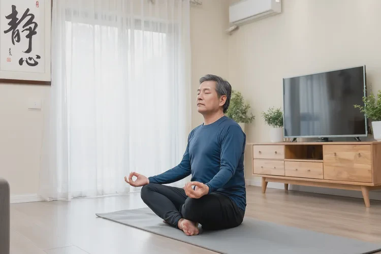 35岁早餐血糖12点6是怎么回事(图3)