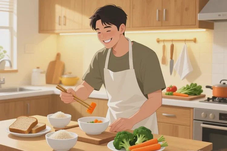 30岁睡前血糖4点5是怎么回事(图2)