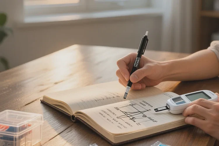 30岁睡前血糖24.4是怎么回事(图4)