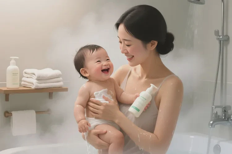 少儿手臂上出现湿疹可以根治吗(图4)