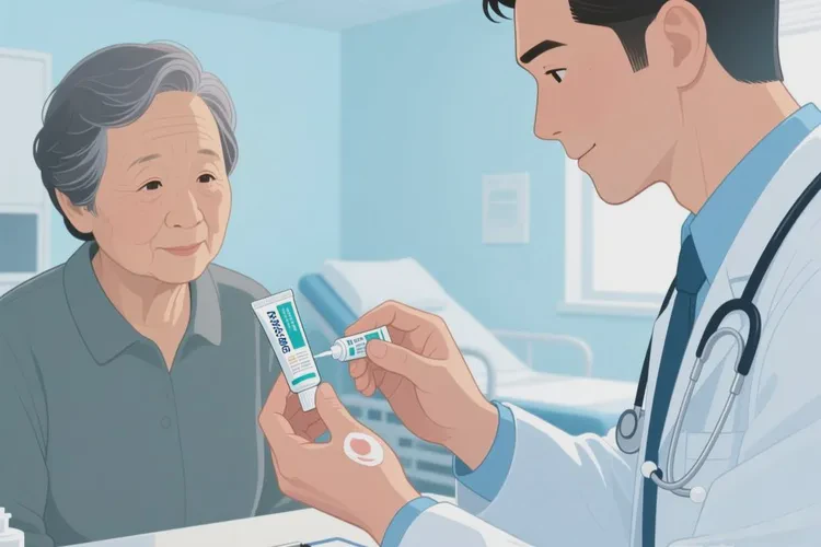 小学生脚上经常长湿疹能根治吗(图4)