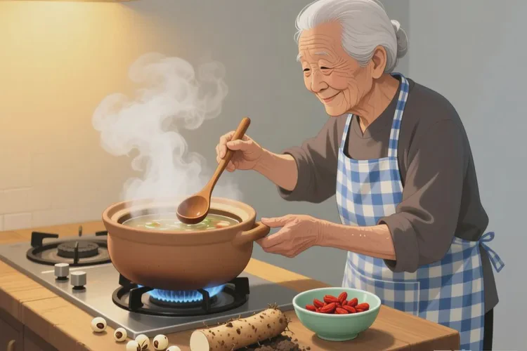 高龄老人手上长湿疹能根治吗(图4)