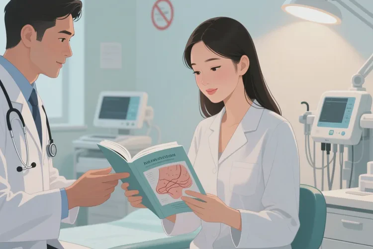 青年人脖子上容易起湿疹能根治吗(图4)