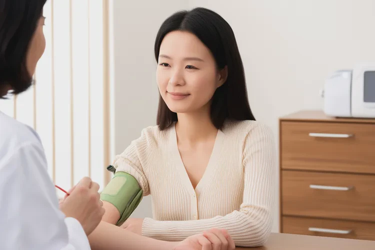 35岁中餐血糖13.6是怎么回事(图2)