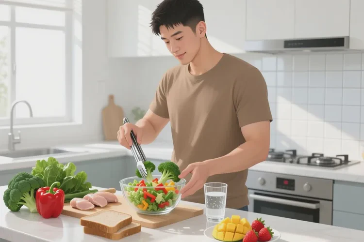 31岁餐后血糖23.6是怎么回事(图3)