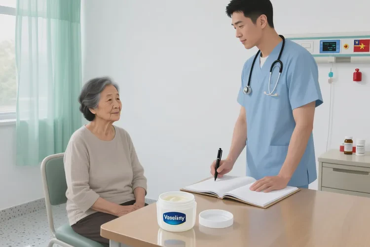 老年人手上偶尔长湿疹能根治吗(图3)