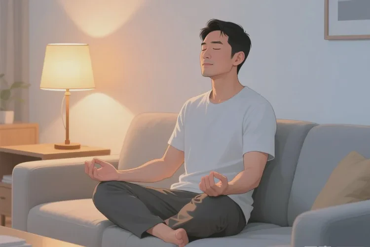 30岁睡前血糖7点7是怎么回事(图4)