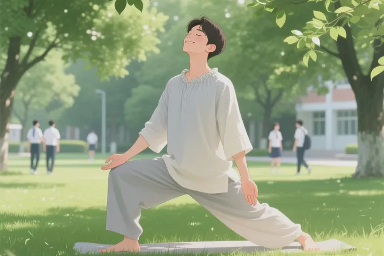 大学生大腿上经常起湿疹能根治吗(图2)