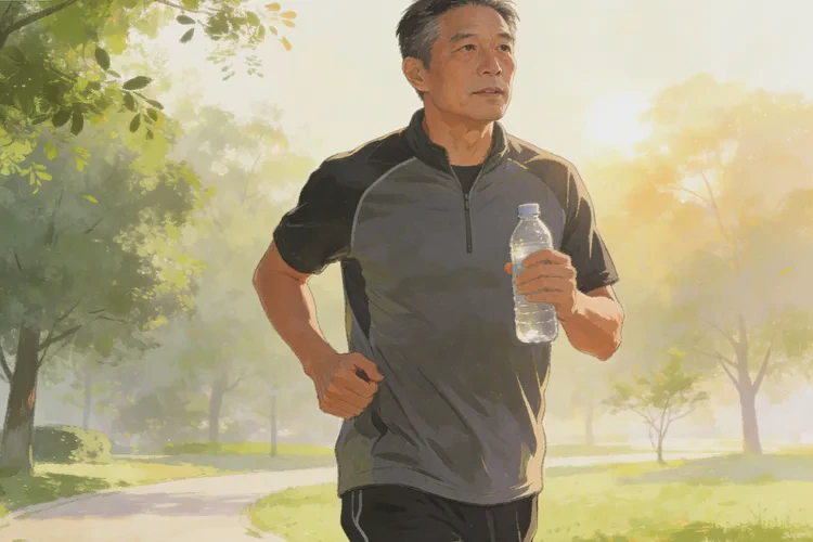 30岁睡前血糖21.9是怎么回事(图3)