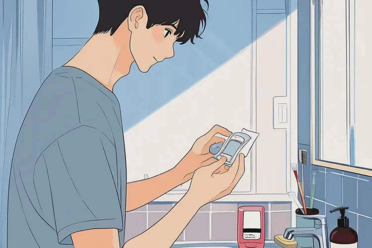 35岁早餐血糖28.7是怎么回事(图3)