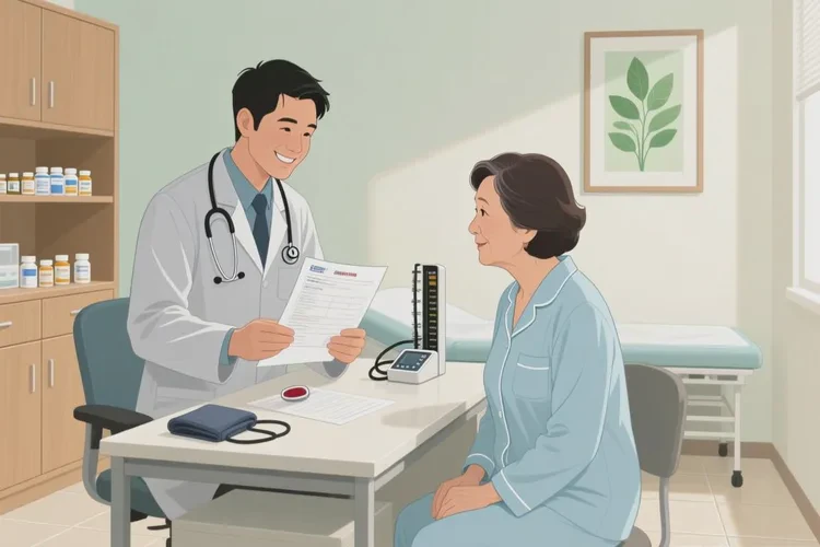 30岁睡前血糖15.5是怎么回事(图4)