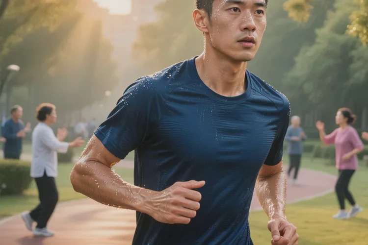 34岁早上空腹血糖27.7是怎么回事(图3)