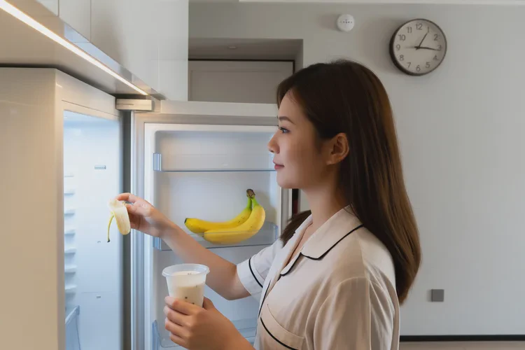 30岁睡前血糖4点1是怎么回事(图3)