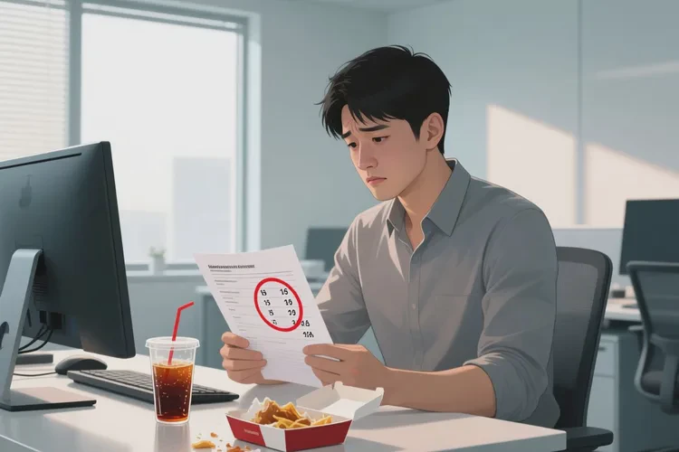 31岁餐后血糖12点5是怎么回事(图1)