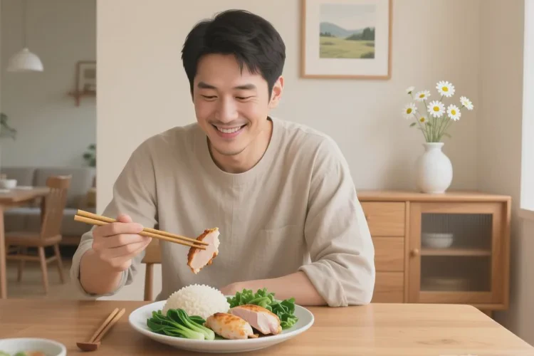 31岁餐后血糖7.0是怎么回事(图1)