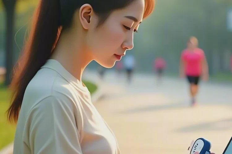 35岁晚餐血糖16.1是怎么回事(图2)