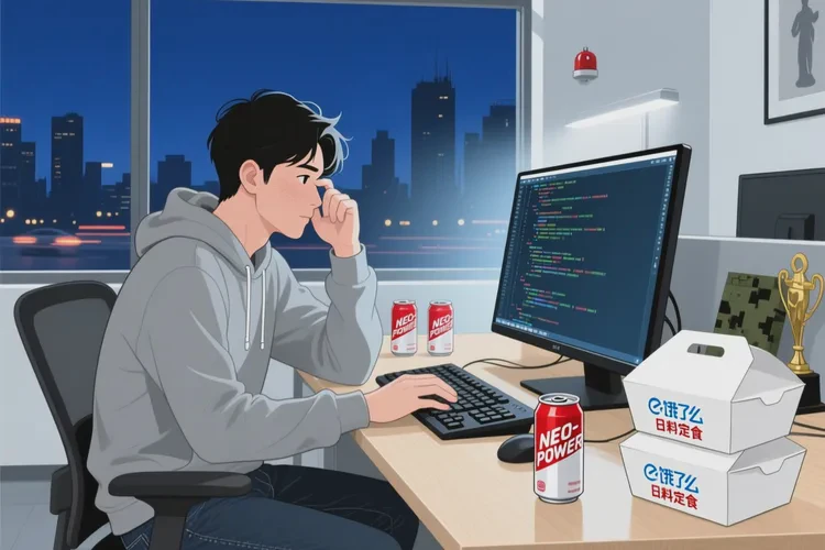 30岁睡前血糖21.2是怎么回事(图2)