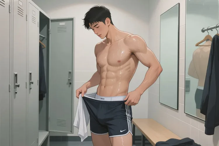 男性屁股上容易长湿疹可以根治吗(图4)