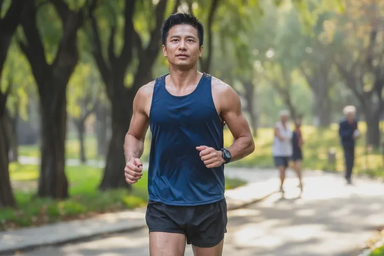 35岁早上血糖20点6是怎么回事(图2)