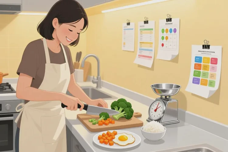 30岁睡前血糖23.7是怎么回事(图2)