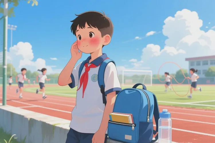 小学生面部经常长湿疹能根治吗(图3)